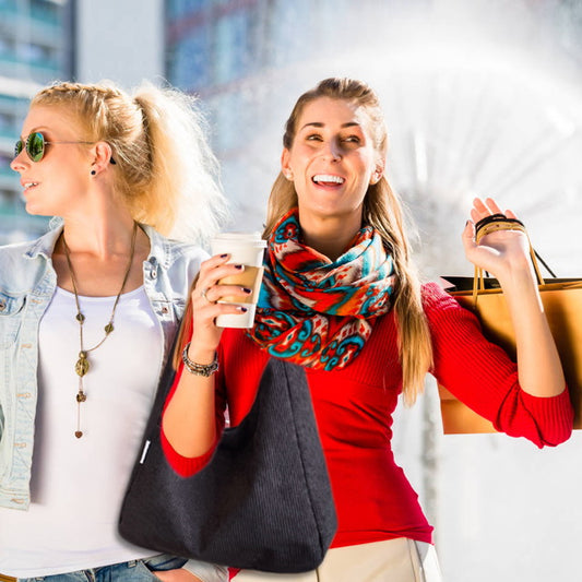 Entchin Tote Bag for women