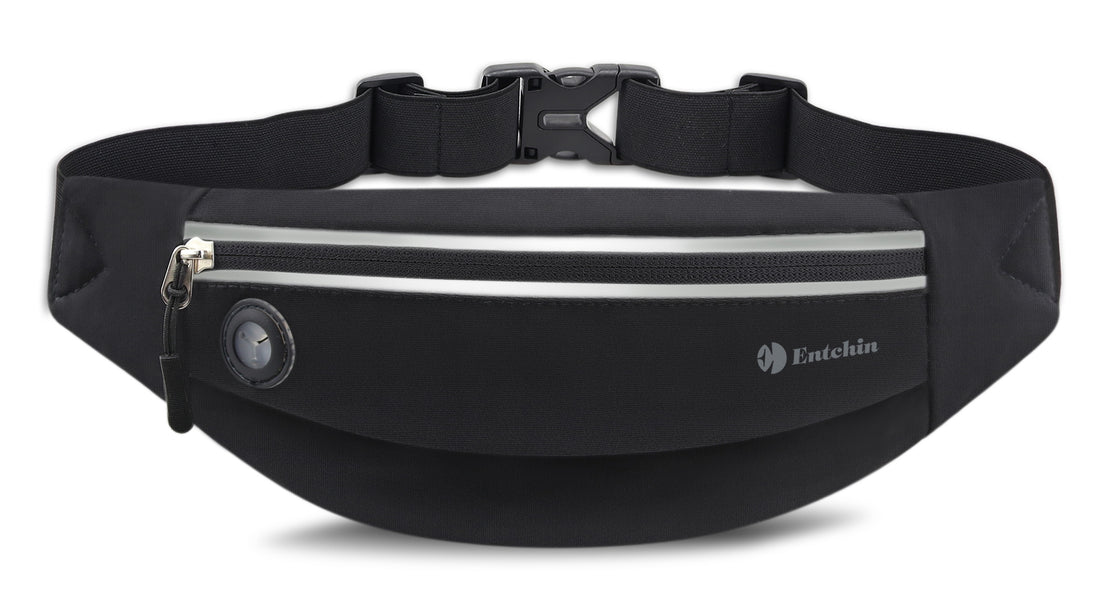 40% off, Entchin running fanny pack on Amazon