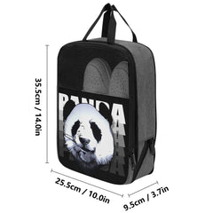 Entchin Storage Shoe Bags Personalize Picture