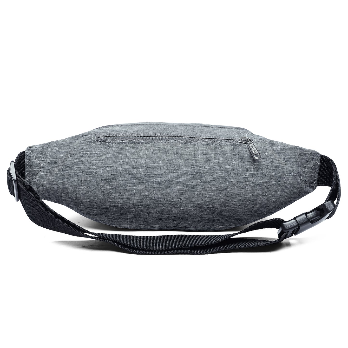 Entchin Fanny Pack for Women Men Hip Pack with Headphone Jack Lightweight Waist Bag