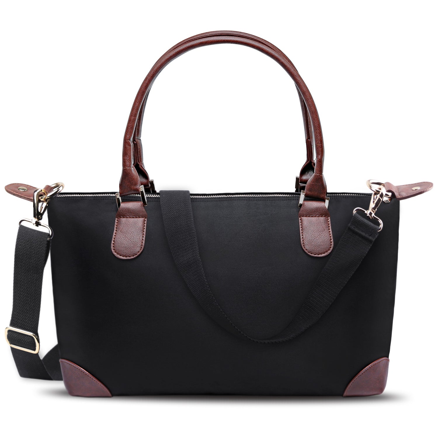 Entchin Tote Bag Women Fashion Nylon Hobo Handbags Stylish