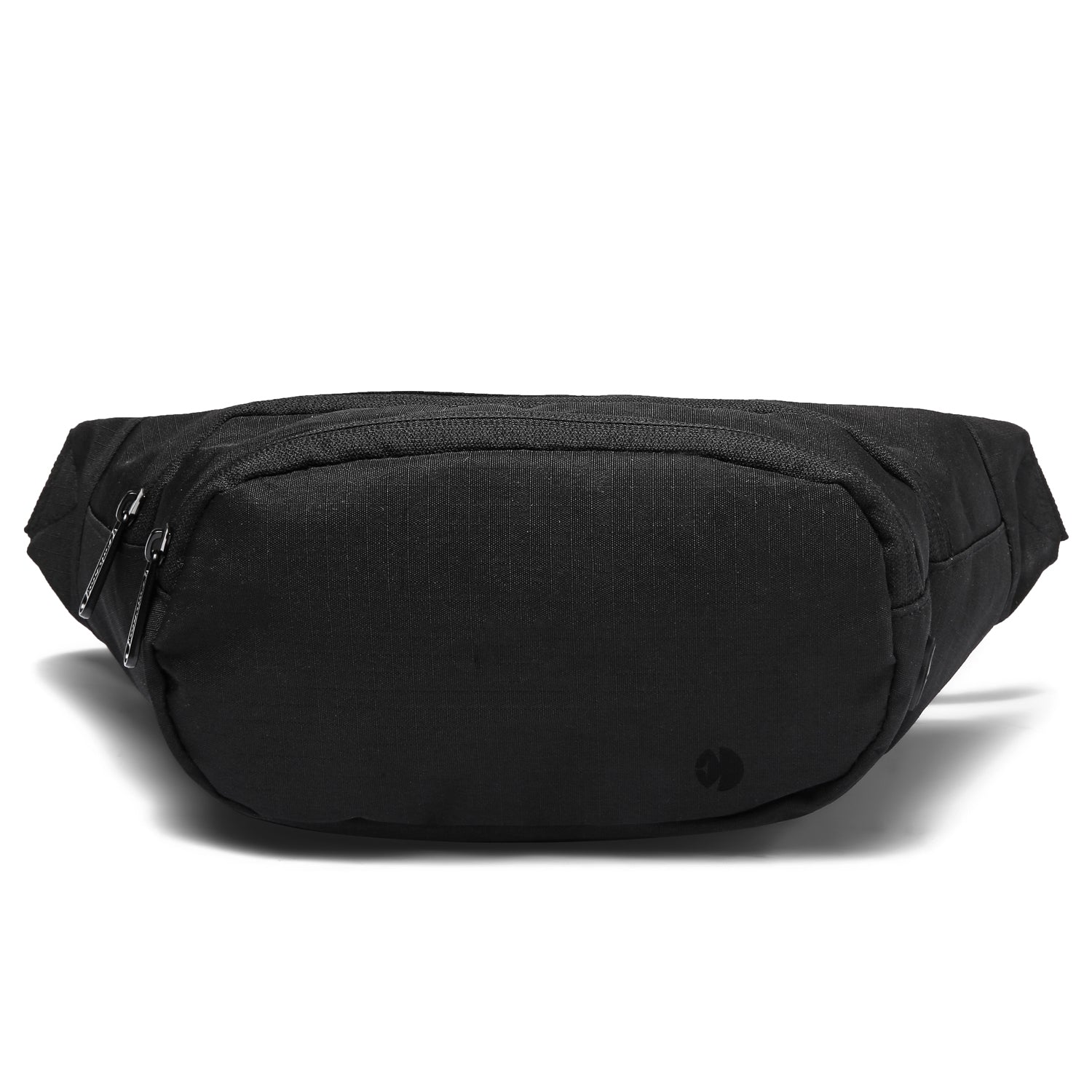 Entchin Fanny Pack for Women Men Hip Pack with Headphone Jack